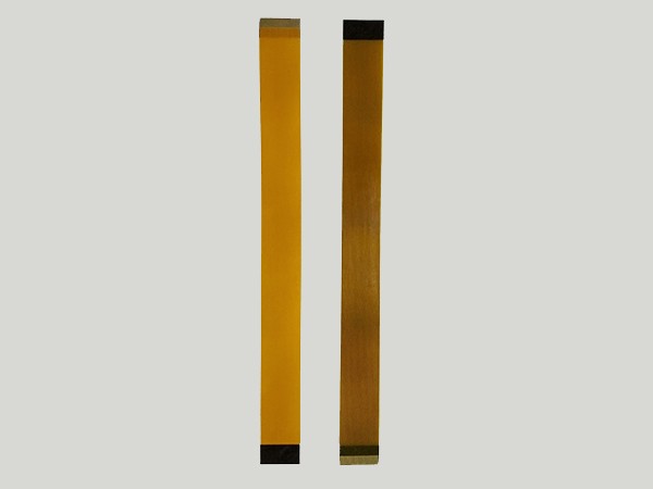 Single-sided FPC cable